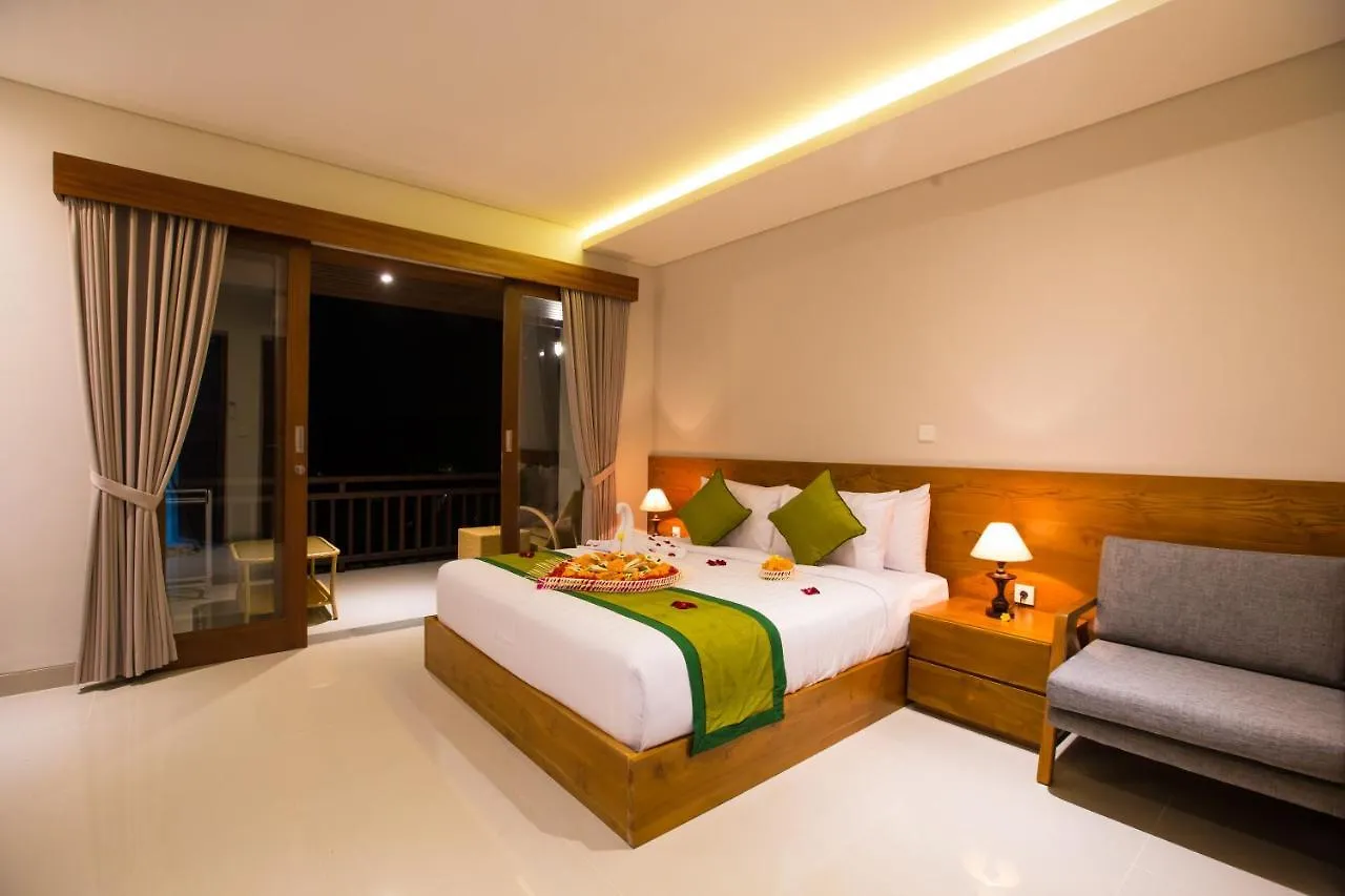 Hotel Seken Cottages Ubud