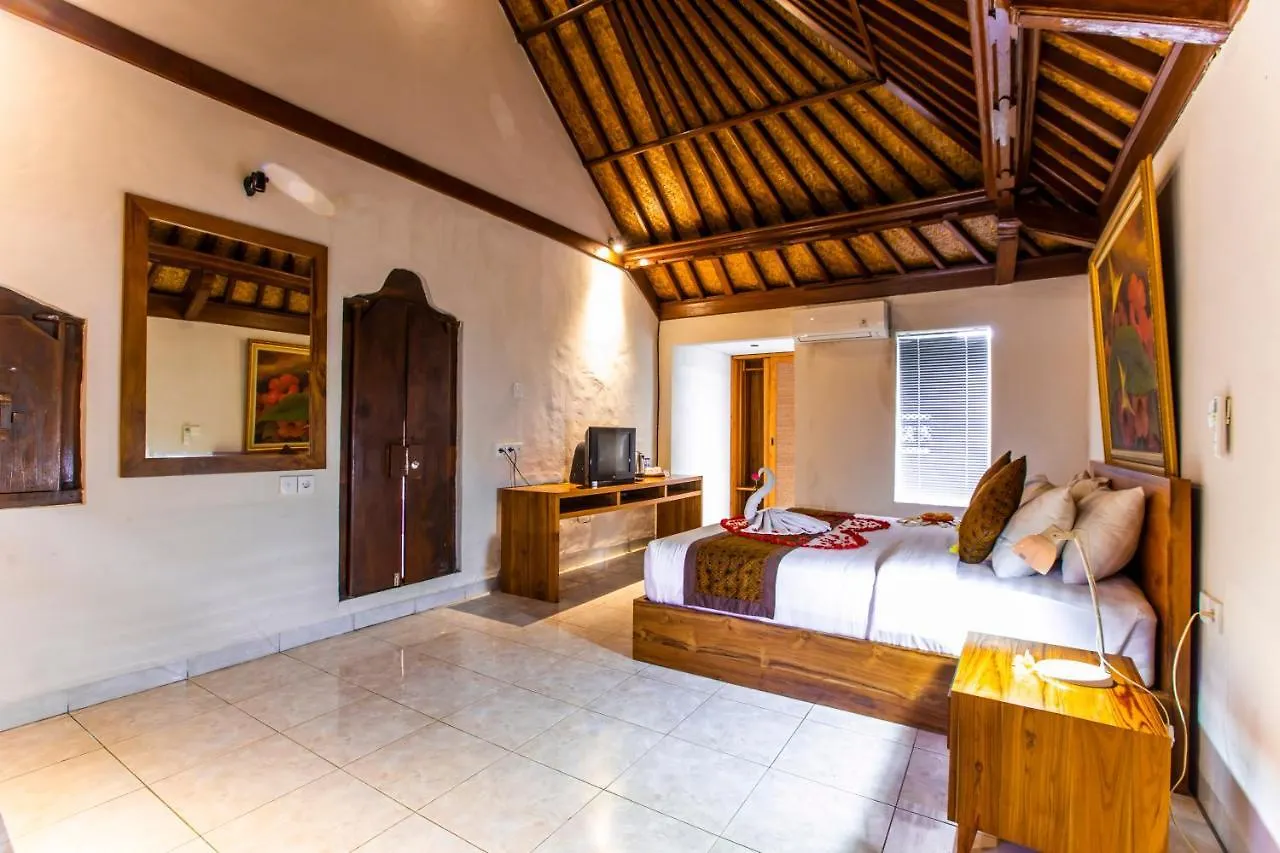 Hotel Seken Cottages Ubud